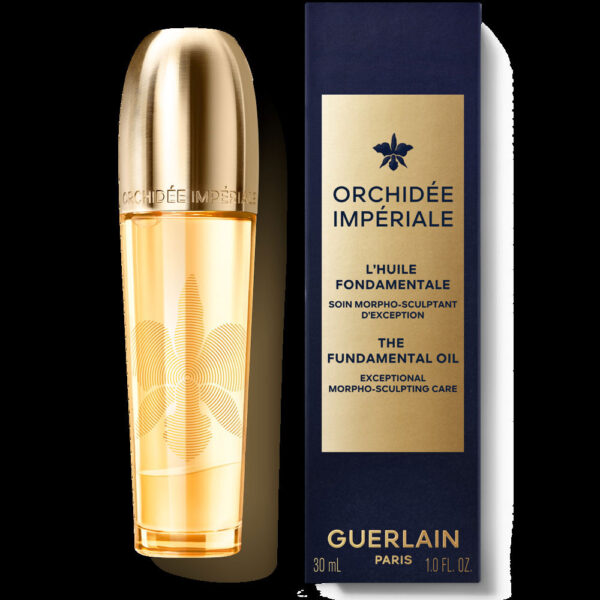 Orchidée Impériale Olio Viso 30ml