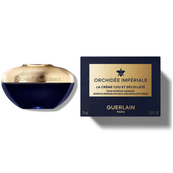 Orchidée Impériale Crema Collo e Décolleté 75ml