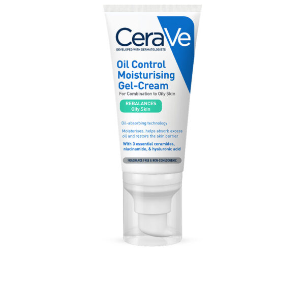 CERAVE – Oil Control Gel-Crema 52ml