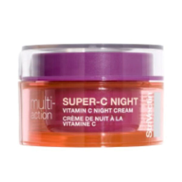 STRIVECTIN – Crema Notte Con Vitamina C  50ml