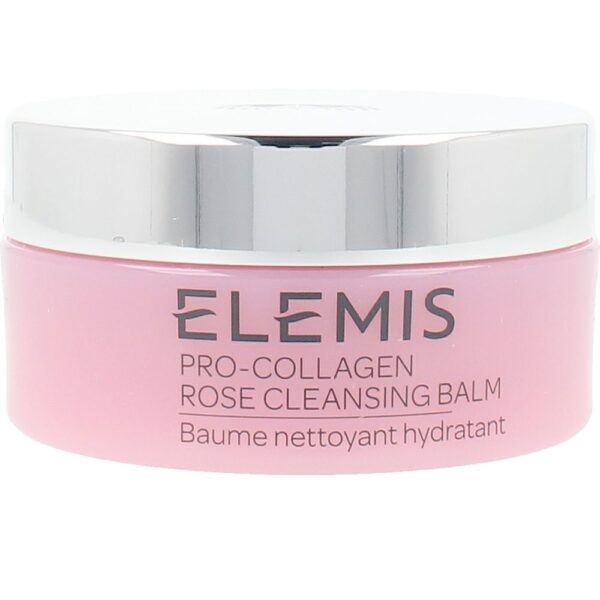 ELEMIS – Pro-Collagen Rose Cleansing Balm 100gr