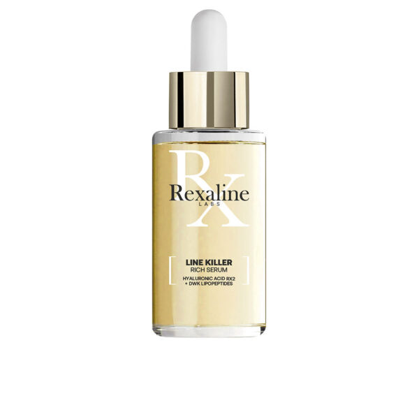 Premium Line-Killer X-Treme Detoxifying Night Elixir 30ml