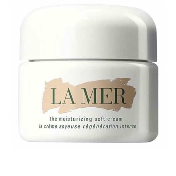 LA MER The Moisturizing Soft Cream 30ml